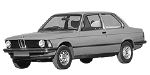 BMW E21 P1BA5 Fault Code